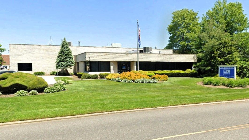 Mini Graphics, Inc. Corporate Office, Hauppauge, NY